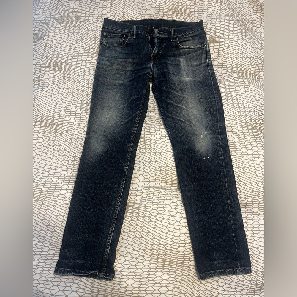 Vintage Levi’s 511 32x30 men’s